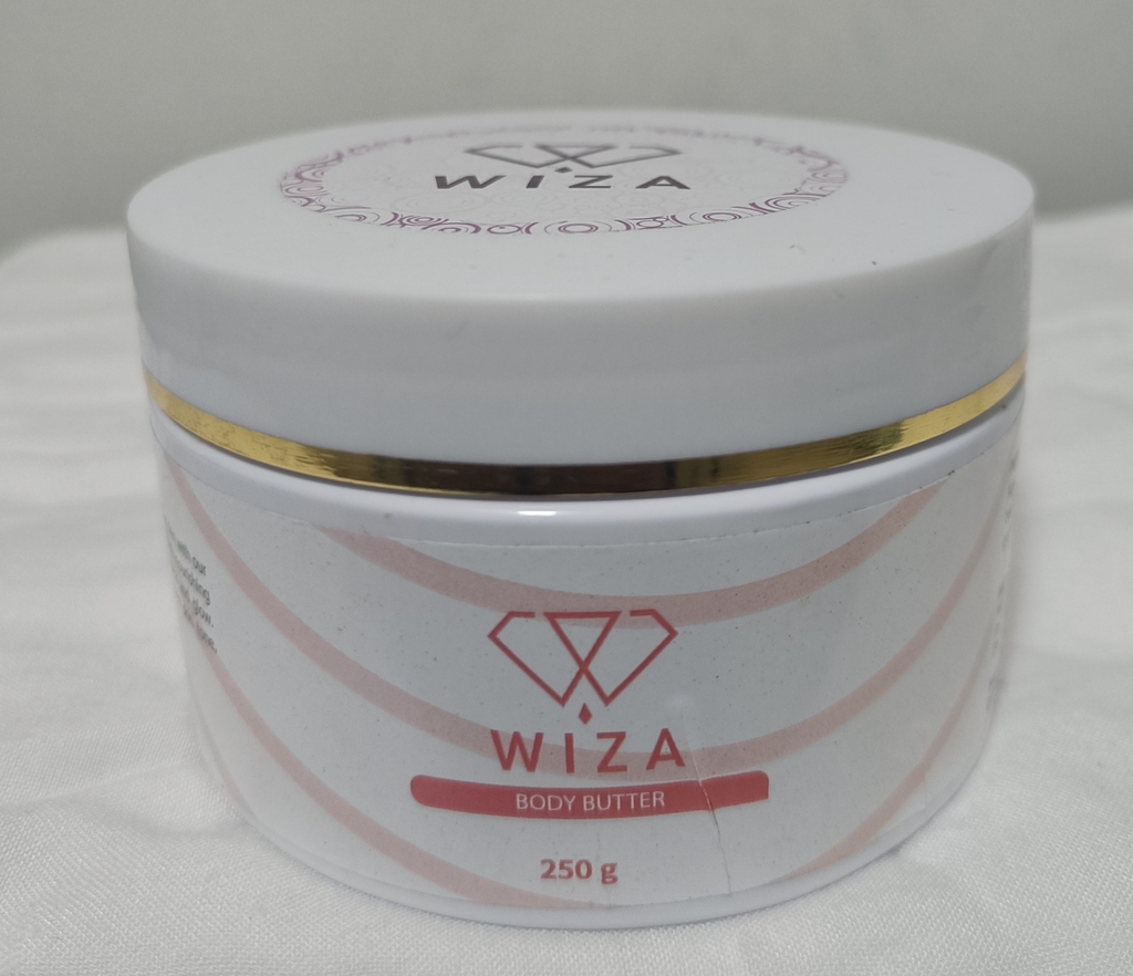 Body Butter-250g